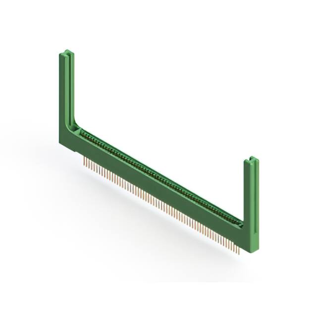 345-061-540-158 EDAC Inc.  Edgeboard Connectors